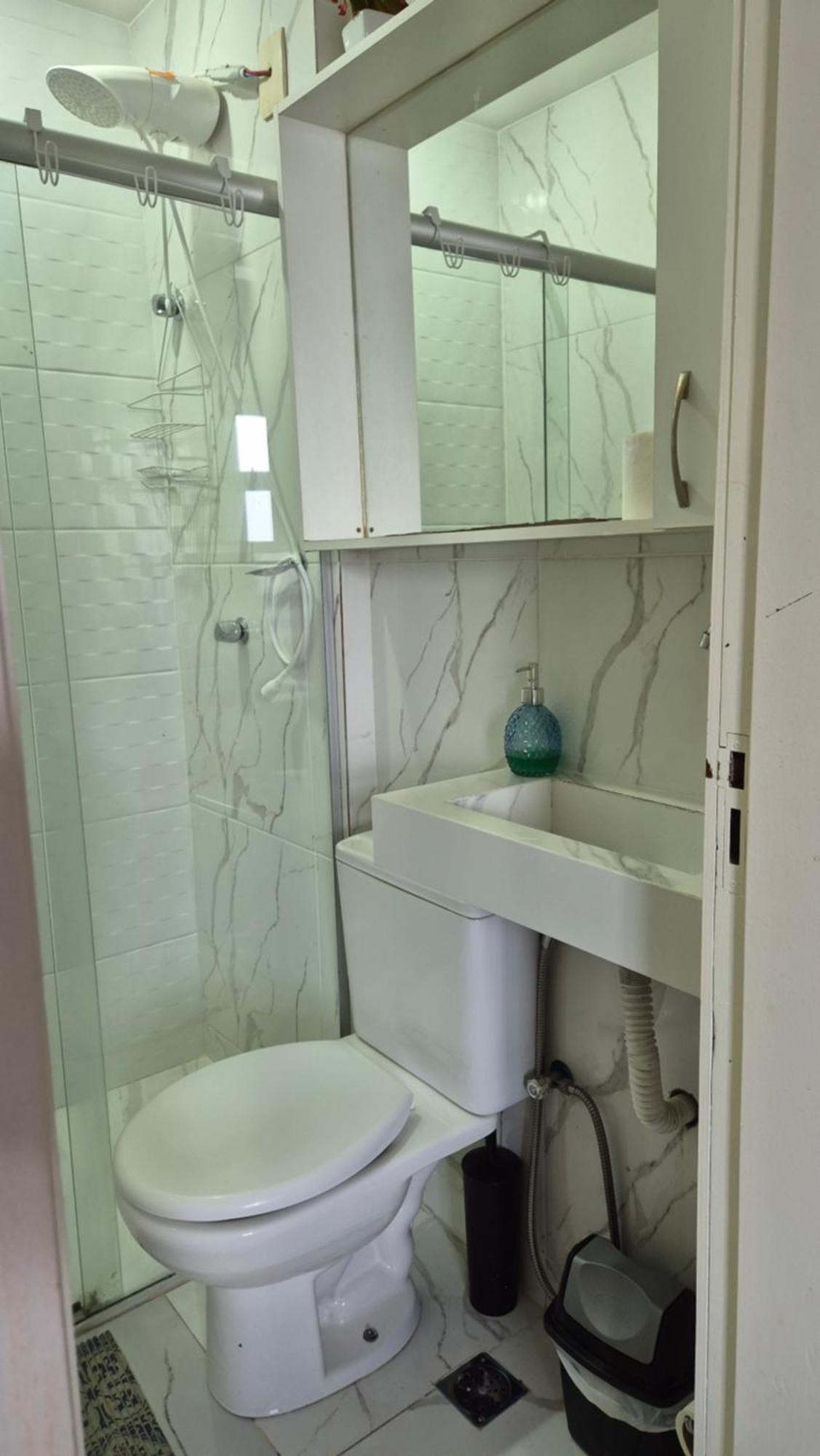 Residencial Green Park Brezilya Dış mekan fotoğraf