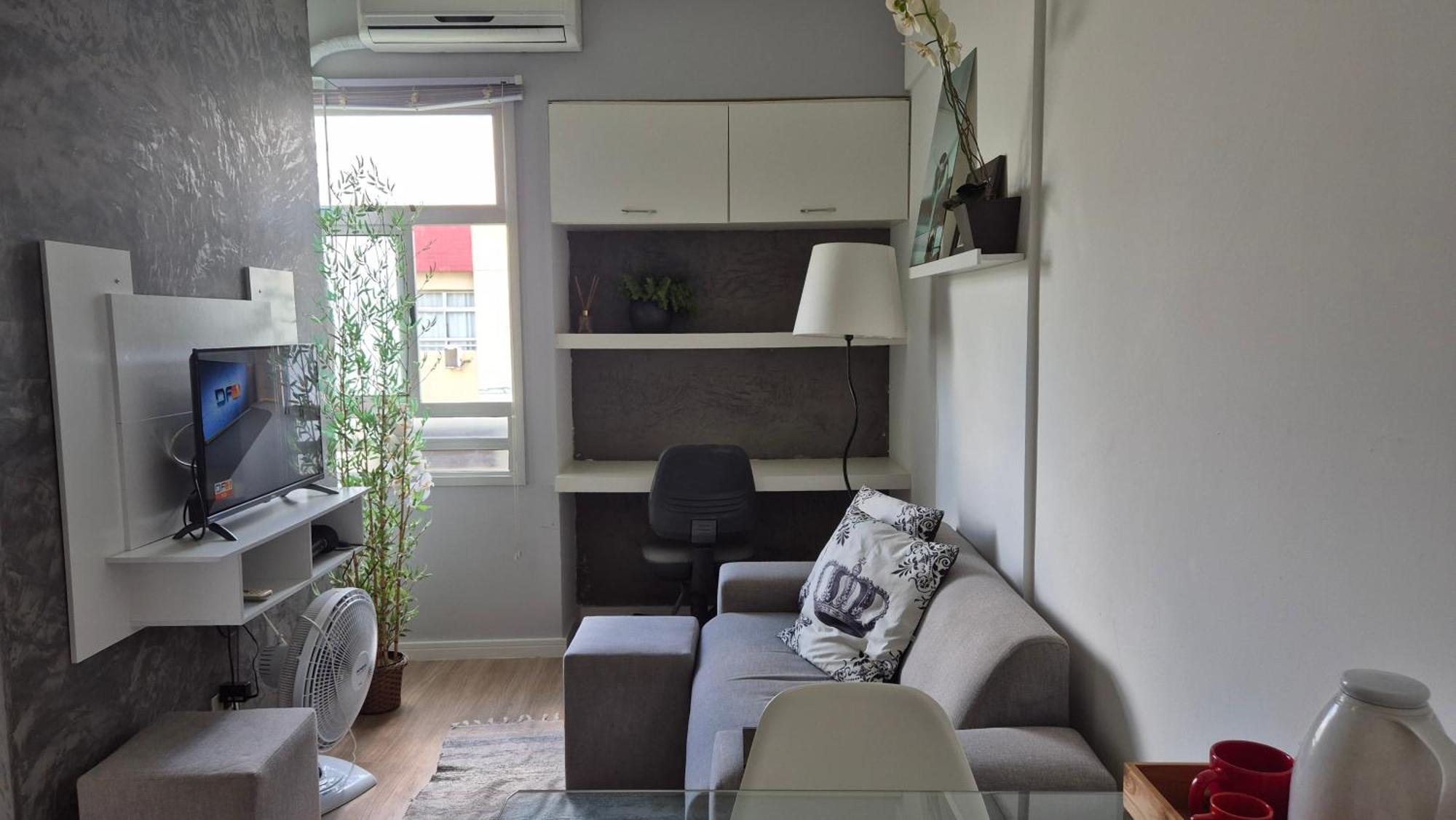 Residencial Green Park Brezilya Dış mekan fotoğraf