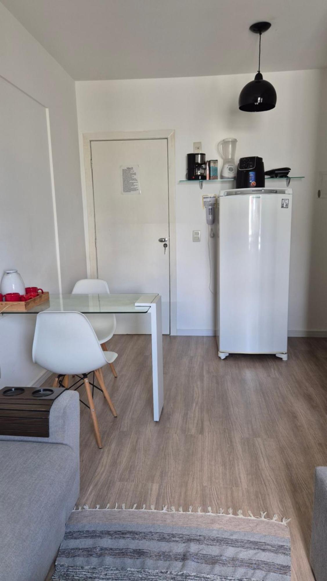 Residencial Green Park Brezilya Dış mekan fotoğraf